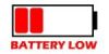 battery_low