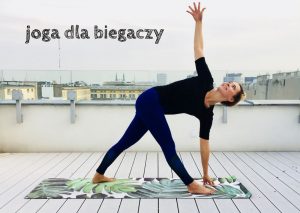 Joga dla biegaczy