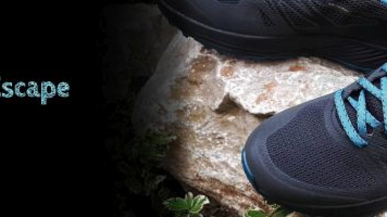 salomon escape nocturne