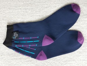 dexshell running socks